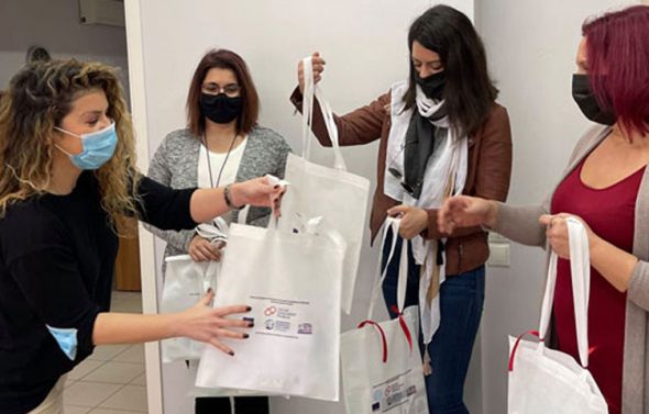 Κέντρο Στήριξης Επιχειρηματικότητας Δήμου Πειραιά